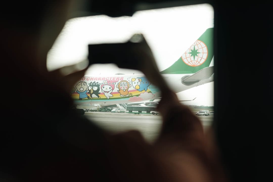 优必选大音讯！世界长线资金看上了我国头部人形机器人公司